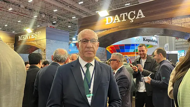 Başkan Kurt, FRT mikrofonlarına konuştu: 'Meclisler halka açıktır'