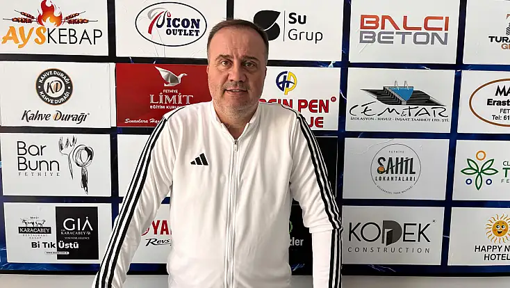 Dinçel’den değerlendirmeler