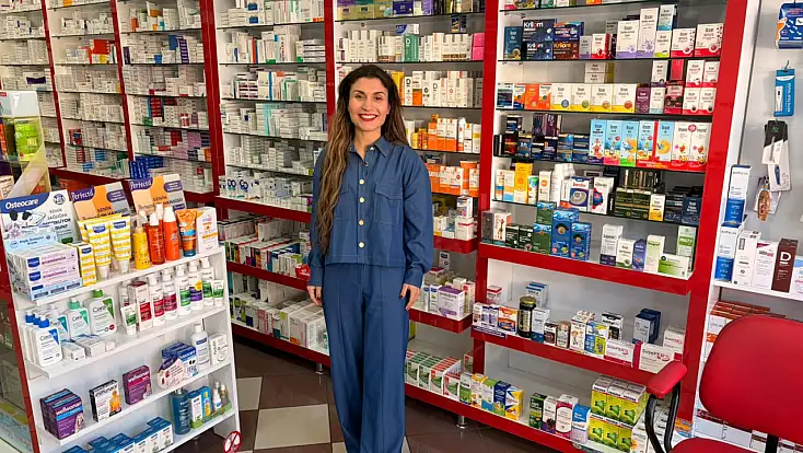 Eczacı Helvacıoğlu’ndan, çocukların bağışıklığı için takviye önerileri