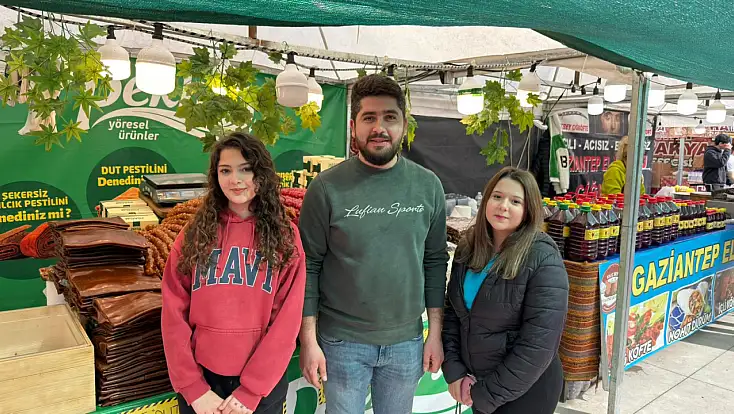 Erzurum’un lezzetleri : Pestilden üveze Doğu’nun tadı Gastro Fethiye’de