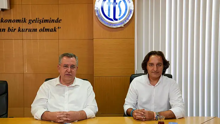 Fethiye'de Adli Yıl Açılış Töreni Düzenlendi