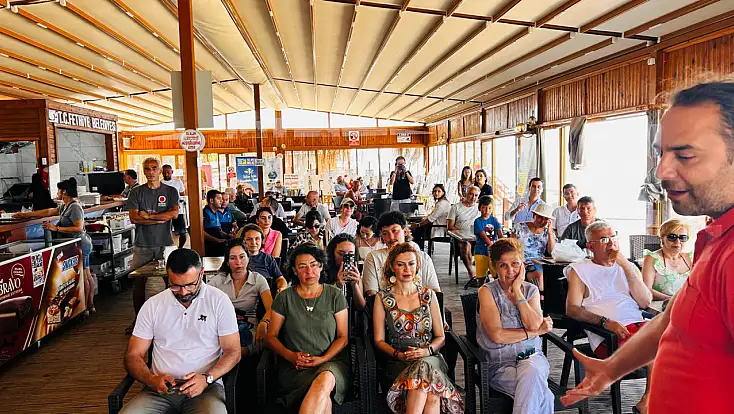 Fethiye’de Çevre Haftası Kutlamalarında Doğa Bilinci Vurgulandı