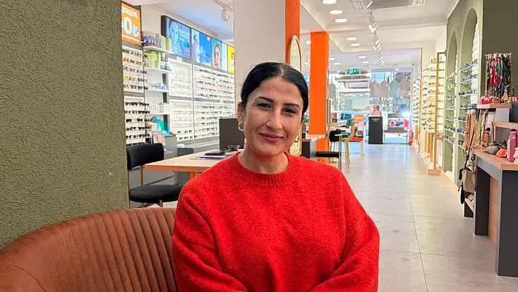 Fethiye’de sezon sonu durgunluğu: Optik sektöründe ekonomik kriz tedirginliği