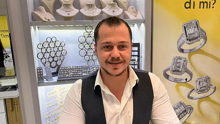 Fethiye Kuyumcuk’tan altın uyarısı: ‘Bulduğunuz fiyattan alın’