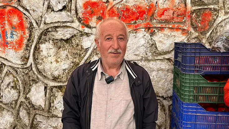 Fethiyeli Üretici Canavarcı, “Dengeyi nasıl sağlayacağız?”