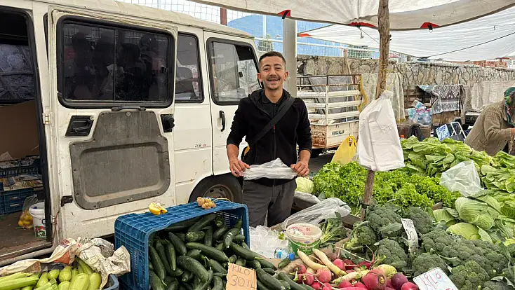 ‘Fiyatlar yüksek, kazanç yok’