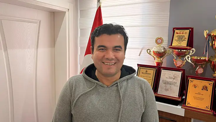 Harun Reşit Yiğit, ‘Fethiye’de spor 12 ay devam ediyor’