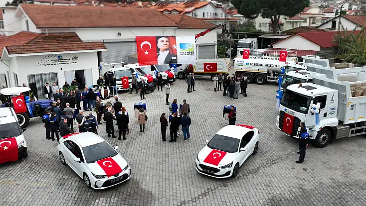 Karaca’dan tasarruf ve güçlü belediye vurgusu