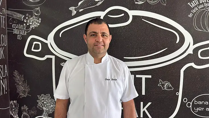 Mutfakta eğitimli personel ve sıkı denetim şart