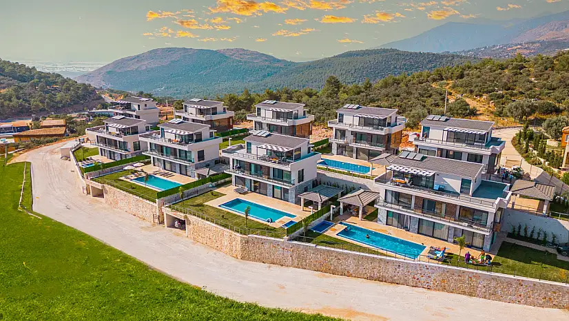 Akdağ Şirketler Grubu Başkanı Sedat Akdağ: 'Olmazsa Olmazım Depreme Dayanıklı Yapılar'