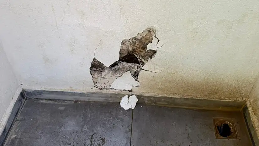 Akmaz Halk Plajı'nda Vandalizm Tepki Çekti