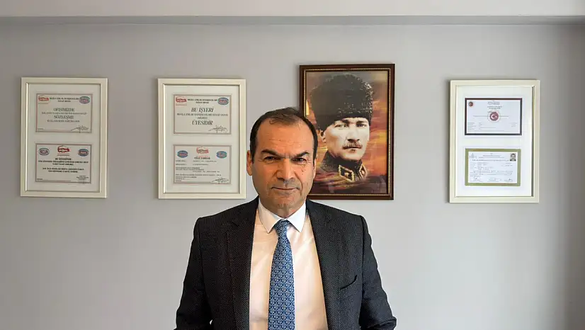 Altınını bozan konuta yönelebilir