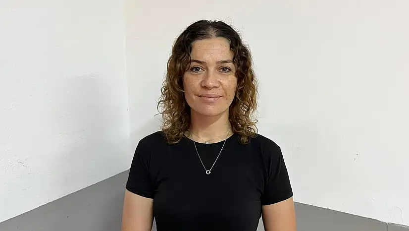 Antrenör Çakmak, 'Cimnastik, çocuklar için çok faydalı'