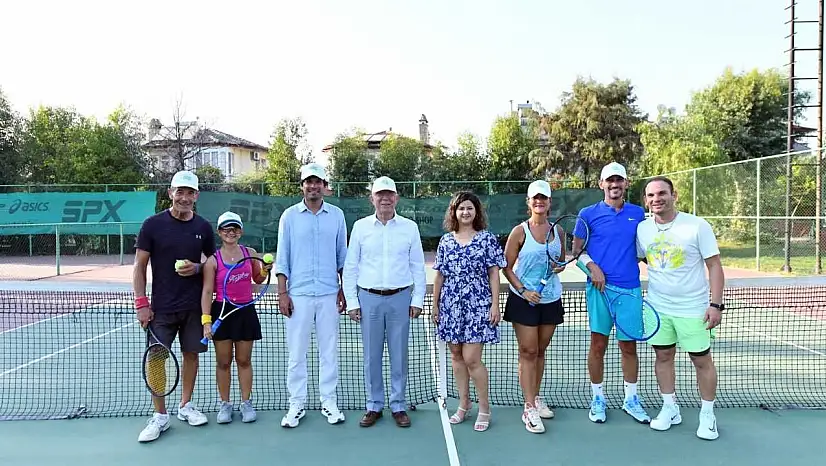 Avrupa Hareketlilik Haftası Etkinlikleri Fethiye'de Başladı