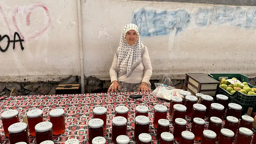 Bal Satışları Önceki Yıllara Göre Düşüşte