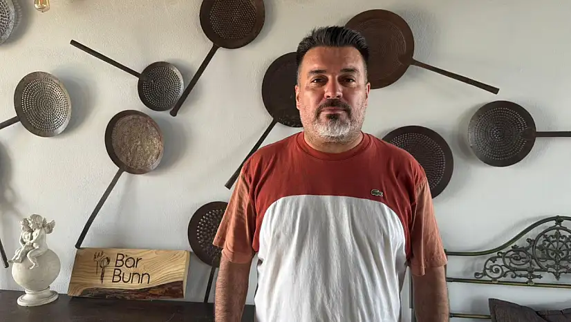 BarBunn Fethiye'de Canlı Müzik Coşkusu