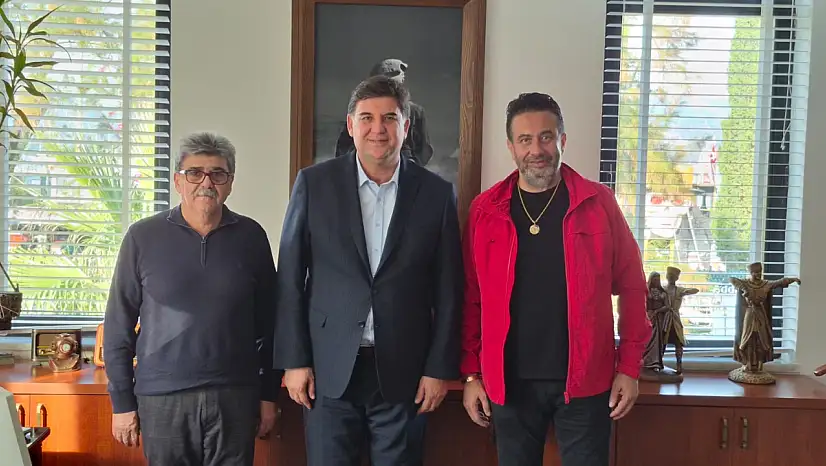 Başkan Alim Karaca: 'Tüm İmkanları Seferber Ediyoruz'