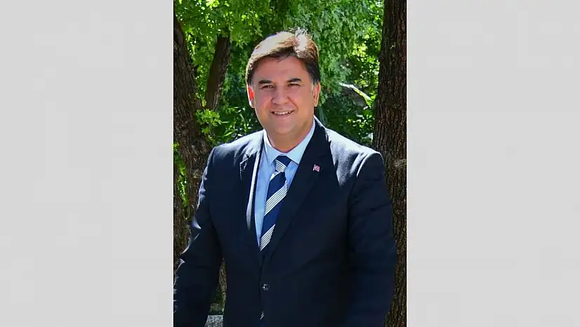 Başkan Karaca'dan Kabotaj Bayramı Kutlaması