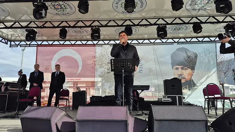Başkan Karaca, Hamsi Festivali'nde birlik mesajı verdi