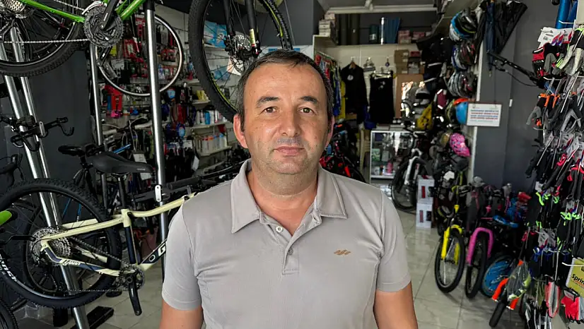 Bisiklet Bakımı Ve Güvenli Sürüş İçin Kritik Öneriler