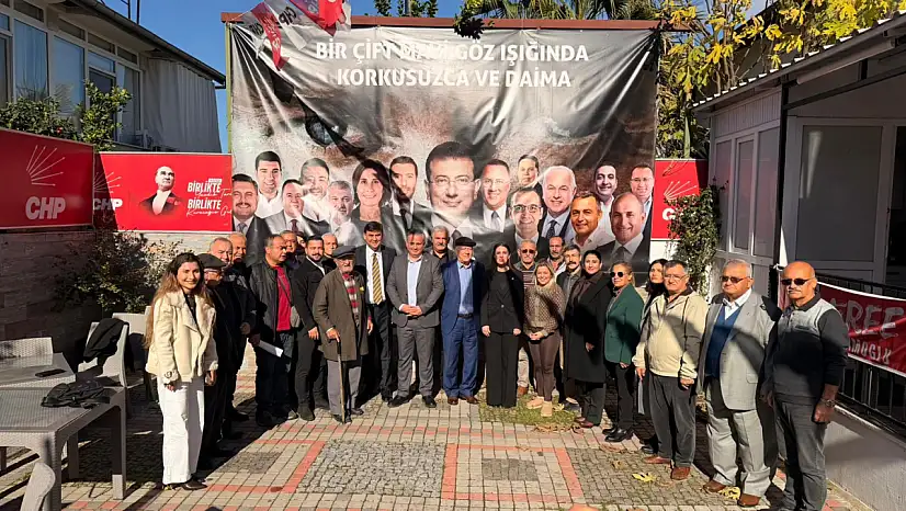 CHP Muğla Milletvekili Gizem Özcan: 'Bu bütçe halkın bütçesi değil'