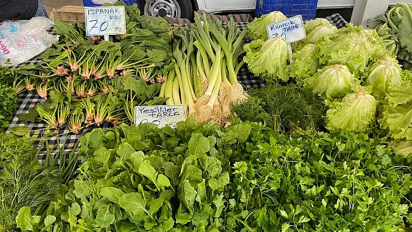 Çiftçi üretemiyor, vatandaş alamıyor: Fethiye pazarlarında sel ve hortum etkisi