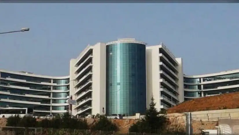 Devlet Hastanesi Projesi 500 Yatak Kapasiteli Olarak Revize Edildi