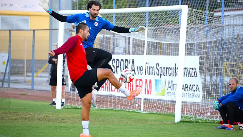 Dinçel: 'Tribünlerde 29 Ekim Coşkusu Yaşanacak'