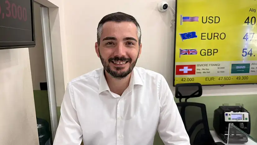 Döviz Haftaya Hızlı Başladı