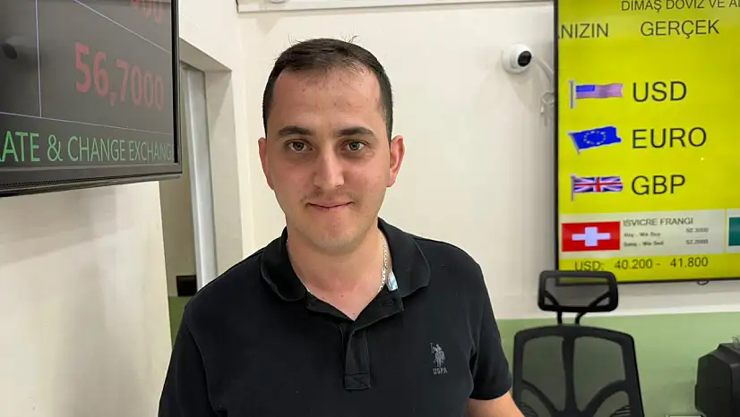 Dövizdeki Hareketlilik Vatandaşların Alım Gücünü Etkiliyor