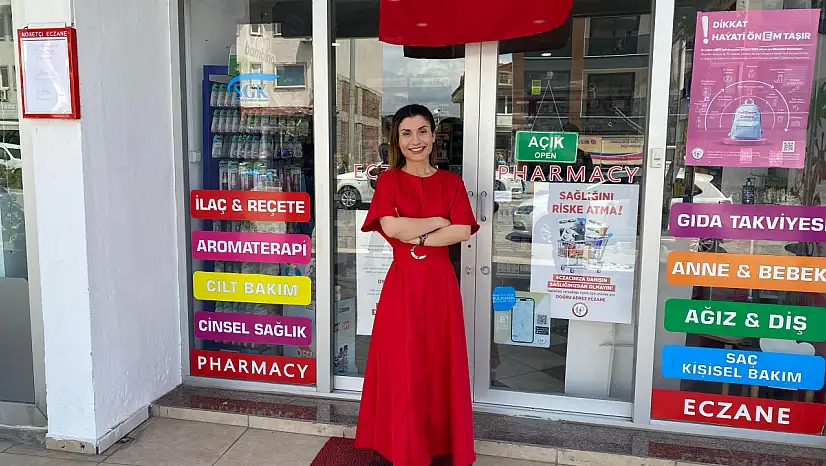 Eczacı Helvacıoğlu'ndan yaz öncesi zayıflama uyarısı