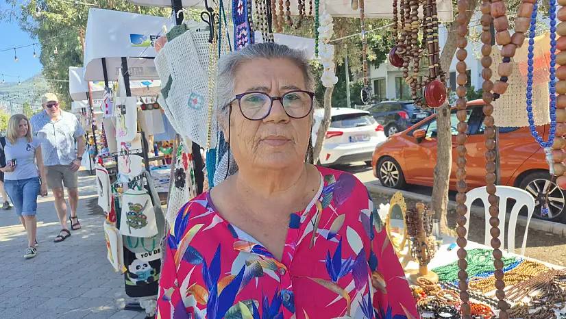 El emeğine ve kadın girişimcilere destek olmak isteyenler buraya