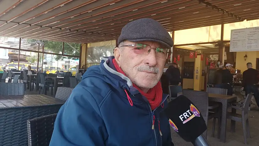 'Emekli Maaşlarıyla Yaşam İmkansız'