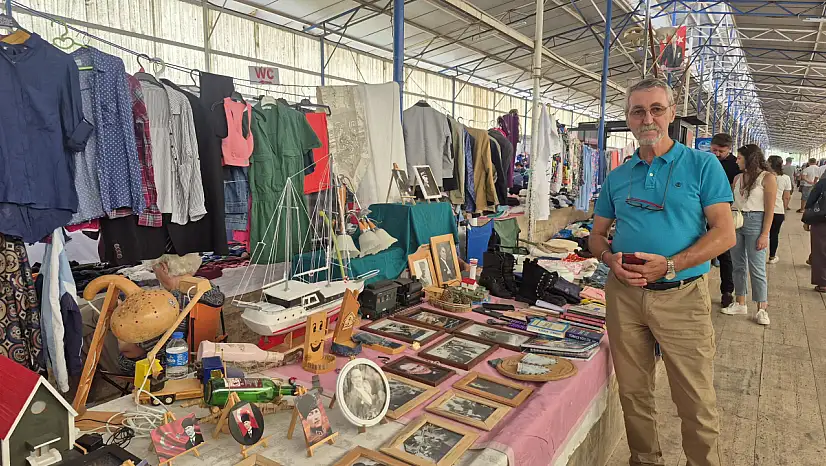 Emekli vatandaşlardan altın yorumu: 'Biz emekliyiz, alım satım yapamıyoruz'