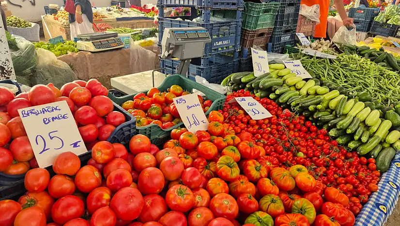 Emekliler Geçim Sıkıntısını Dile Getirdi