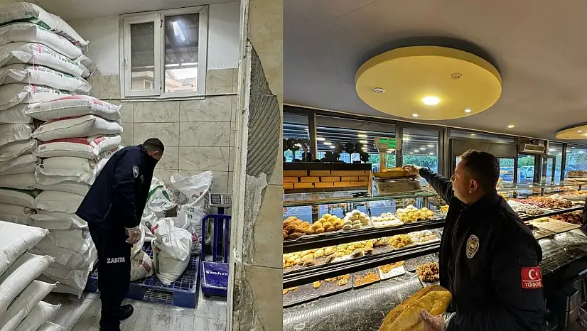 Fethiye Belediyesi Zabıta Ekipleri Ramazan Ayında Denetimlerini Artırıyor