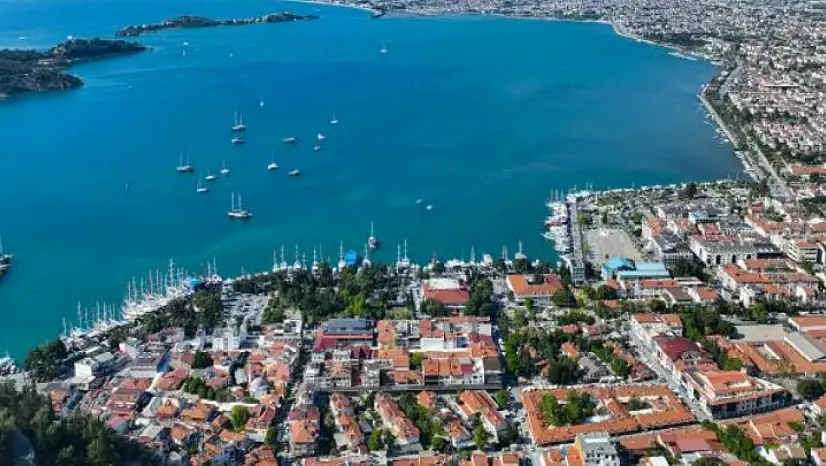 Fethiye'de Asgari Ücret Kirayı Karşılamıyor