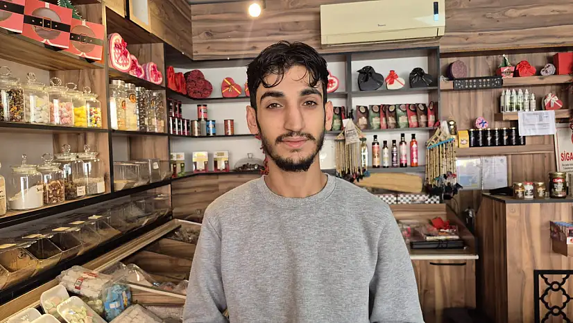 Fethiye'de Bitkisel Ürünlere İlgi Arttı: 'Kışın En Çok Ihlamur ve Kozalak Pekmezi Tercih Ediliyor'