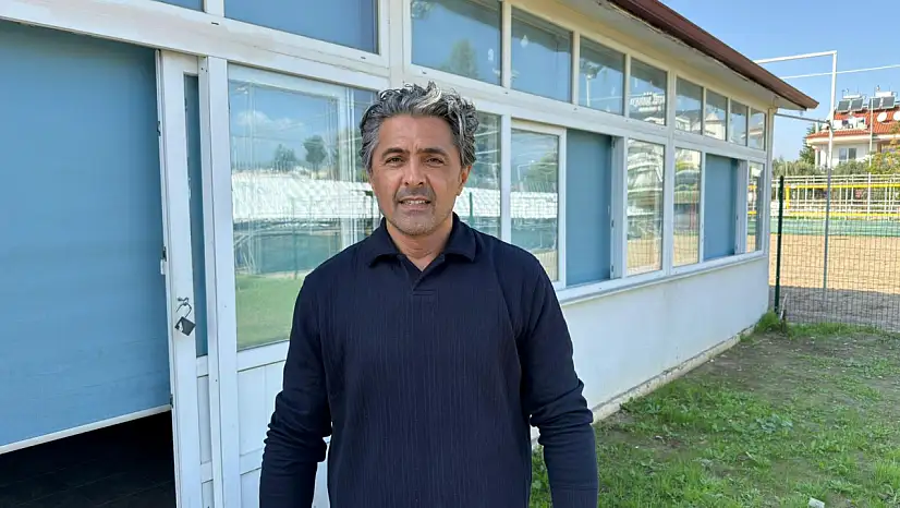 Fethiye'de Çalış-Der'den otelcilere yangın güvenliği bilgilendirmesi