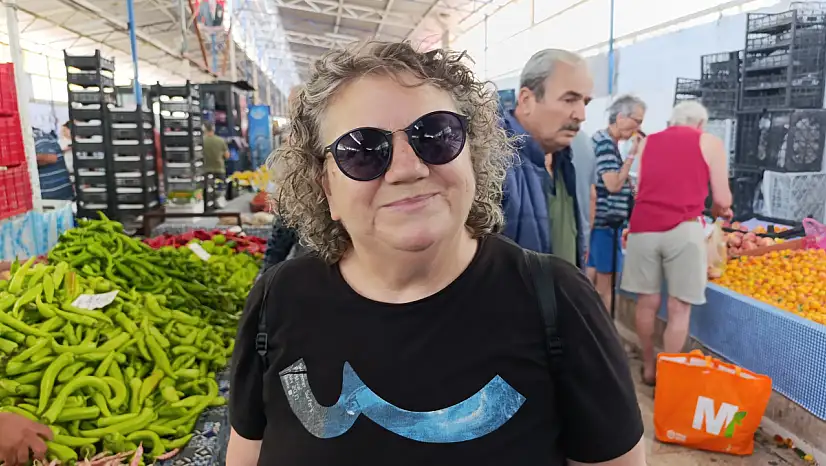 Fethiye'de korkutan deprem: Vatandaşlar açıklama yaptı