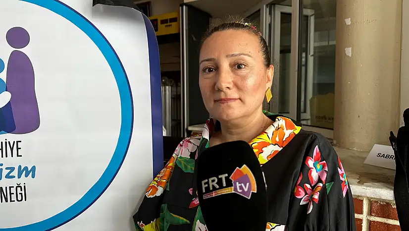 Fethiye'de Otizm Farkındalığı Paneli: 'Otizm Bir Farklılık, Hastalık Değil'