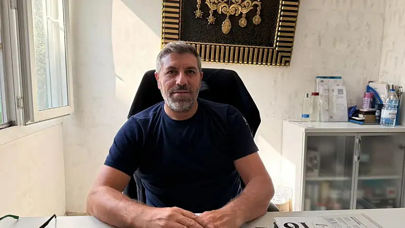 Fethiye'de Tüp Sektörü Durgun Sezon Geçiriyor