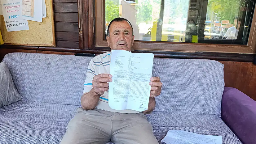 Fethiye'de ulaşım hakkı tartışması mahkemelik oldu