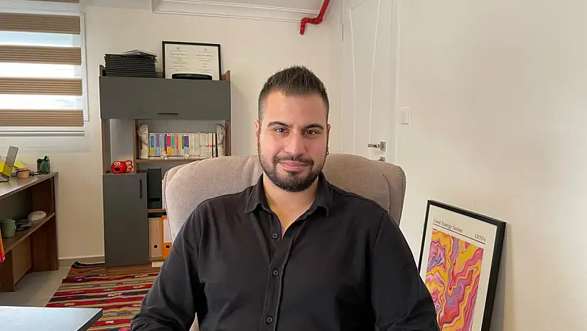 Fethiye'de Uzman Psikolog Makinacı'dan uyarı: 'Kumar bağımlılığı sessiz ilerliyor'