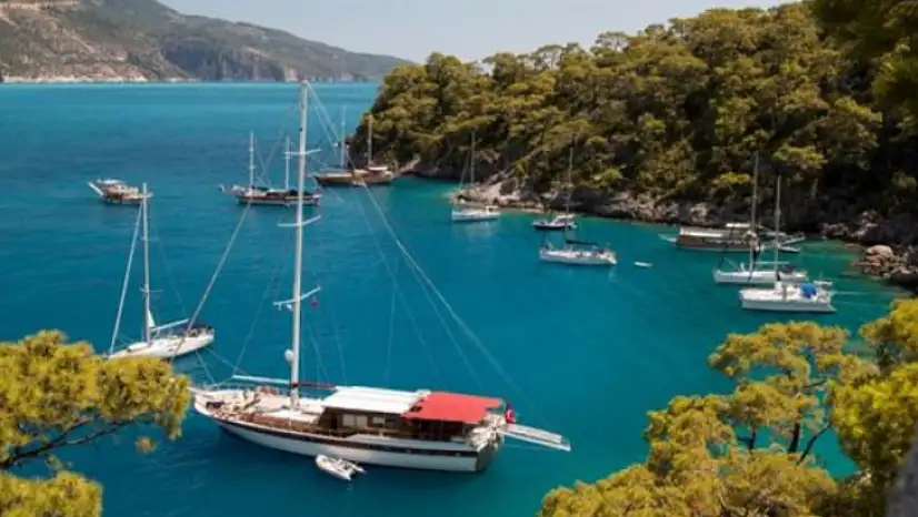 Fethiye'de yeni hafta nasıl geçecek?