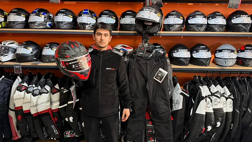 Fethiye Motorun Mağazası'nda 2026'da da kampanya ve hizmetler aralıksız sürüyor