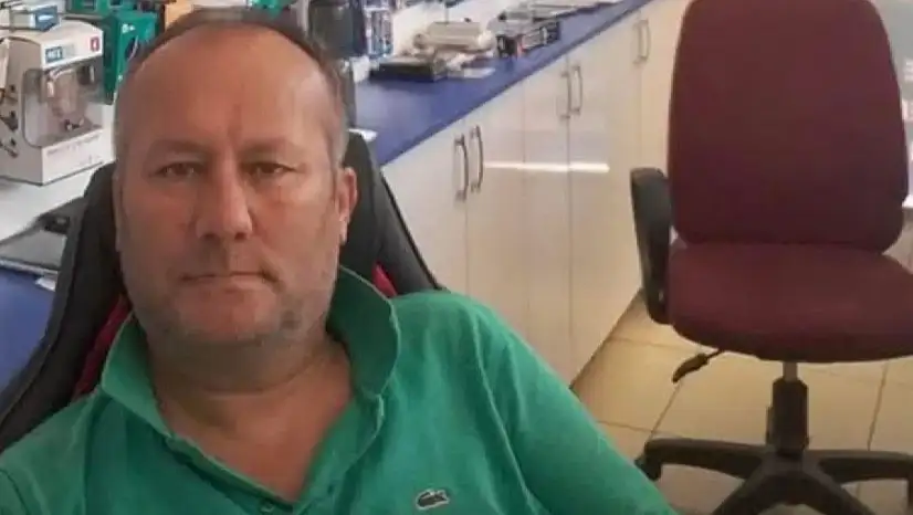Fethiye'nin sevilen esnafı Birol Yıldız vefat etti