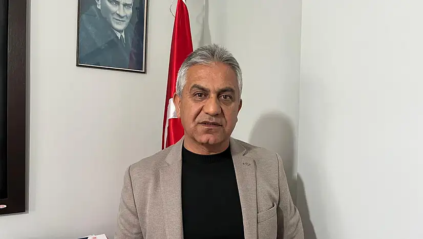 Fethiye Pazarcılar Odası Başkanı Hıra: 'Esnaf kafa karışıklığı yaşıyor'