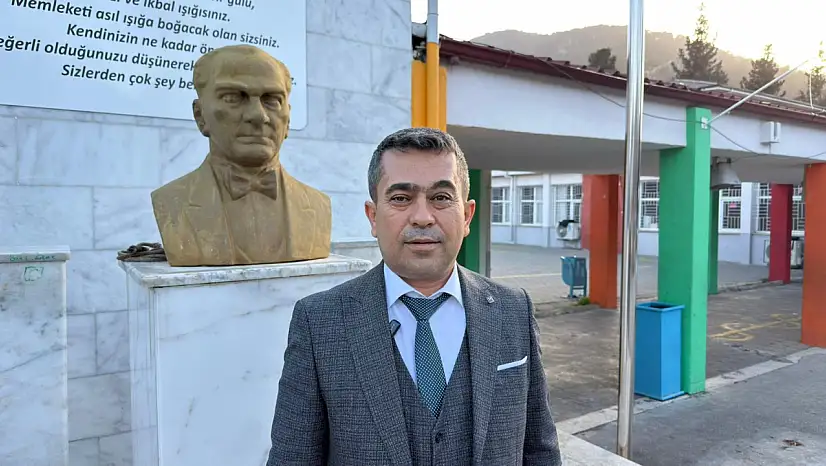 Fethiye Şoförler Odası'nda Şaban Taşar Güven Tazeledi
