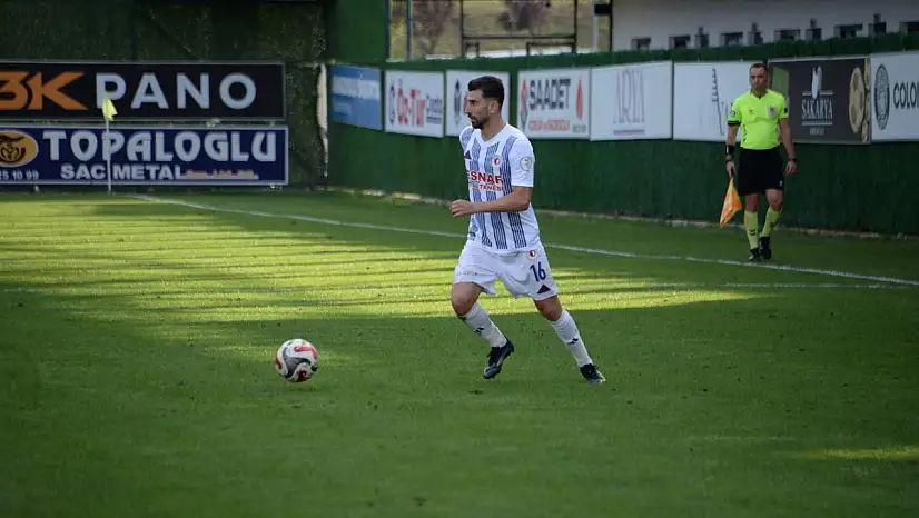 Fethiyespor'a PFDK'dan 12 Bin Lira Ceza